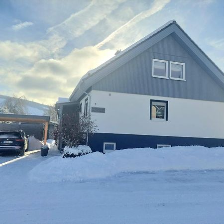 Ferienwohnung Haus Schmitt Вінтерберг Екстер'єр фото
