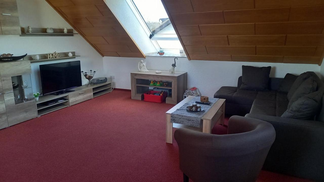 Ferienwohnung Haus Schmitt Вінтерберг Екстер'єр фото